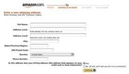 &quot;Free Amazon Gift Card Android Hack